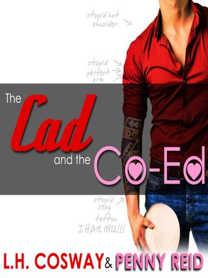 The Cad and the Co-Ed - Audiobook